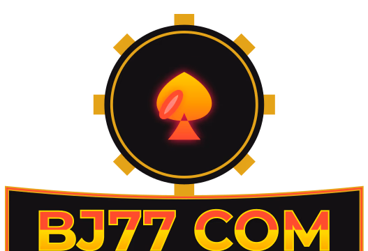 BJ77 COM logo